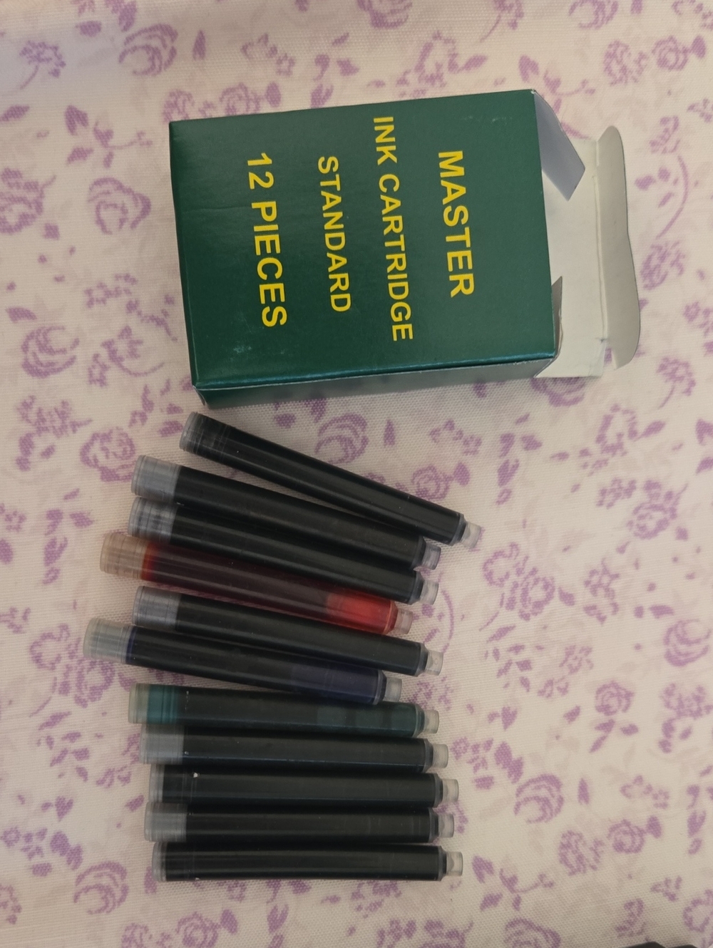 Calligraphy Set - Picture 7 of 9